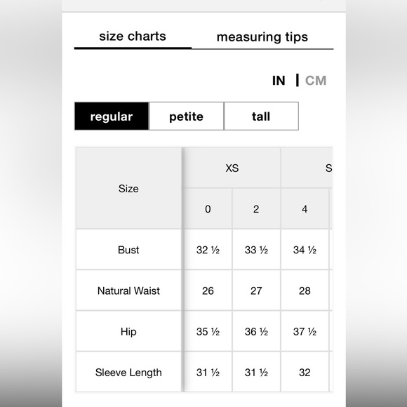 Banana Republic Soft Cream/Ivory V-Neck Merino Wool Sweater - XSmall - Picture 6 of 6